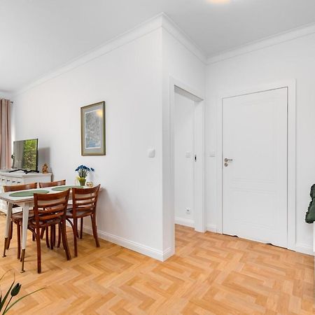 Sw. Stanislawa 1 By Homeprime Varşovia Exterior foto